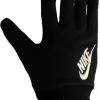 Gloves Nike W TG CLUB FLEECE -INOV-8 nike w tg club fleece 540987 931626 010 960