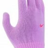 Nike YA SWOOSH KNIT GLOVES 2.0 -INOV-8 nike ya swoosh knit gloves 2 0 539846 931729 635 480