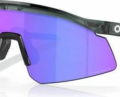 Sunglasses Oakley Hydra Crystal Black w/ Prizm Violet