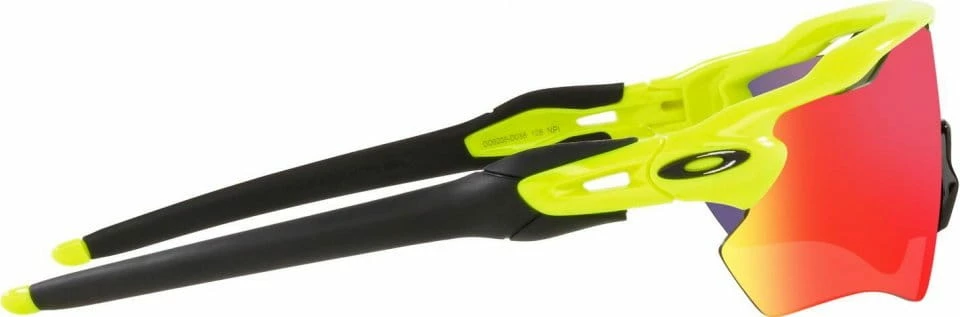 Sunglasses Oakley Radar EV Path Neon Yellow w/ Prizm Road 6 Sunglasses Oakley Radar EV Path Neon Yellow w/ Prizm Road - Billede 4