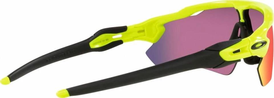 Sunglasses Oakley Radar EV Path Neon Yellow w/ Prizm Road 7 Sunglasses Oakley Radar EV Path Neon Yellow w/ Prizm Road - Billede 5