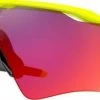 Sunglasses Oakley Radar EV Path Neon Yellow w/ Prizm Road -INOV-8 oakley radar ev path neon yellow w prizm road 434021 9208d050 480