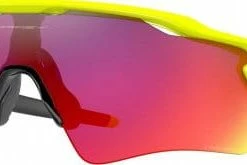 Sunglasses Oakley Radar EV Path Neon Yellow w/ Prizm Road