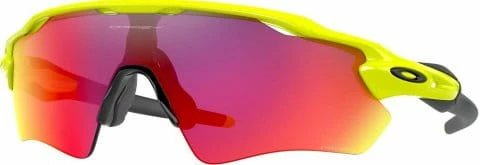 Sunglasses Oakley Radar EV Path Neon Yellow w/ Prizm Road 3 Sunglasses Oakley Radar EV Path Neon Yellow w/ Prizm Road