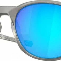 Sunglasses Oakley Reedmace MtGry Ink w/ Prizm Sapphire
