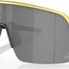 Sunglasses Oakley Sutro Lite PM Gold w/ Prizm Black