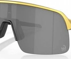 Sunglasses Oakley Sutro Lite PM Gold w/ Prizm Black