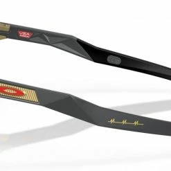 Sunglasses Oakley Sutro Lite PM Gold w/ Prizm Black -INOV-8 oakley sutro lite pm gold w prizm black 505552 94634741 960