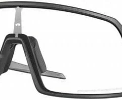 Sunglasses Oakley Sutro Mtt Crbn w/ Clr Phtcrmc