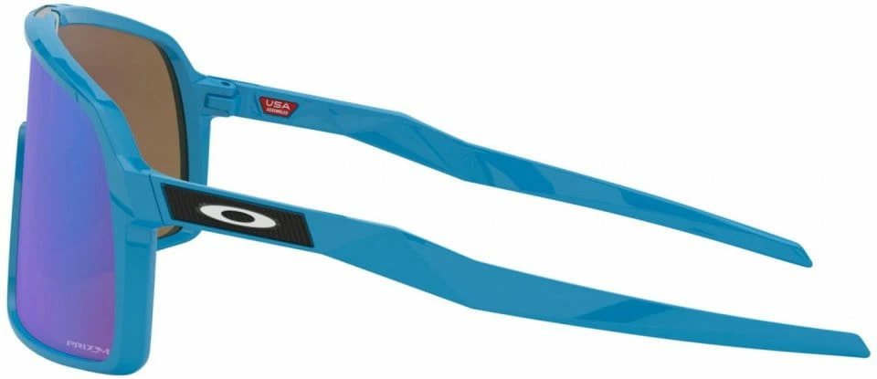 Sunglasses Oakley Sutro Sky w/ PRIZM Sapph 5 Sunglasses Oakley Sutro Sky w/ PRIZM Sapph - Billede 3