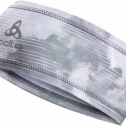 Odlo Headband POLYKNIT LIGHT ECO PRINT