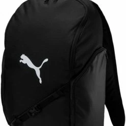 Puma LIGA Backpack Black