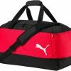 Puma Pro Training II Medium Bag Red- -INOV-8 puma pro training ii medium bag red 165970 07489202 960