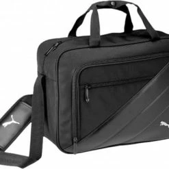 Puma TEAM Messenger Bag