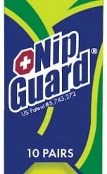Patch Runguard Nipguard tube 10 pairs