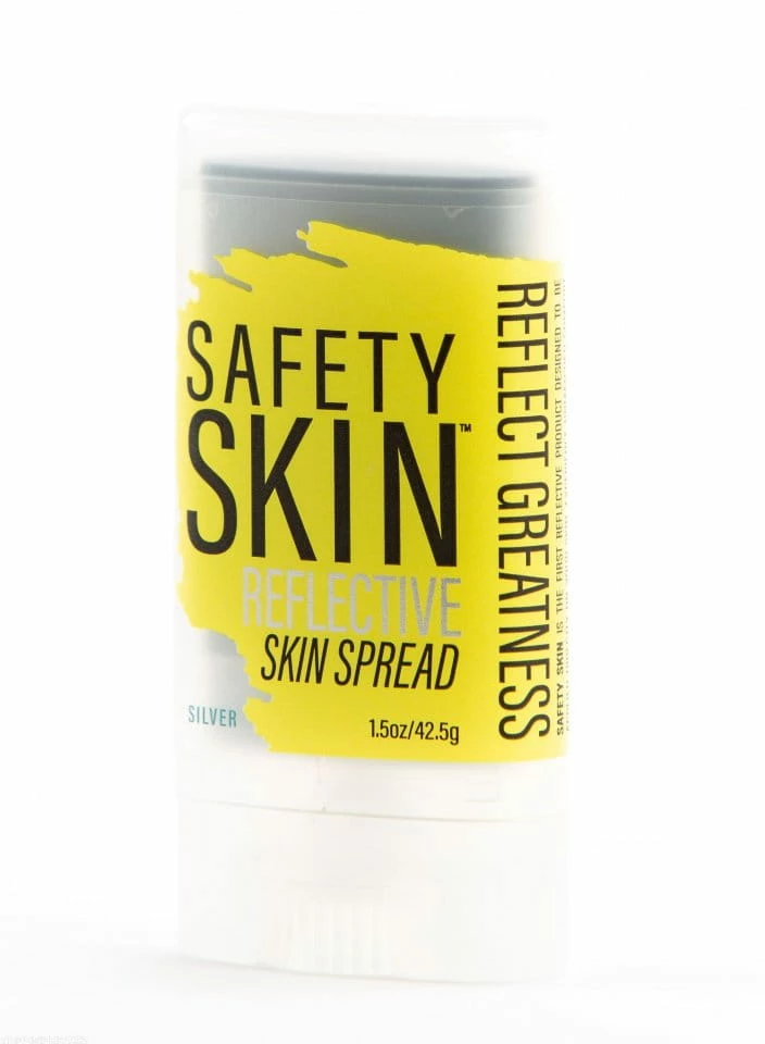 SAFETY REFLECTIVE SKIN SPREAD SILVER 4 SAFETY REFLECTIVE SKIN SPREAD SILVER - Billede 2