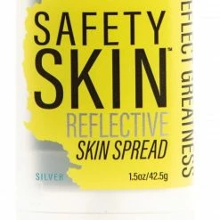 SAFETY REFLECTIVE SKIN SPREAD SILVER 12 SAFETY REFLECTIVE SKIN SPREAD SILVER -INOV-8 safety skin reflective skin spread silver 140510 ssrss 960