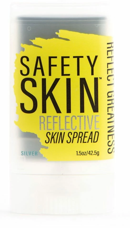 SAFETY REFLECTIVE SKIN SPREAD SILVER 7 SAFETY REFLECTIVE SKIN SPREAD SILVER - Billede 5