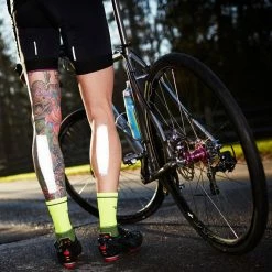 SAFETY REFLECTIVE SKIN SPREAD SILVER 13 SAFETY REFLECTIVE SKIN SPREAD SILVER -INOV-8 safety skin reflective skin spread silver 140511 ssrss 960