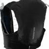 Backpack Salomon ADV SKIN 12 with flasks