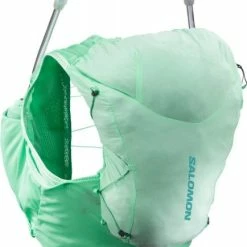 Backpack Salomon ADV SKIN 12W with flasks