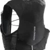 Backpack Salomon ADV SKIN 5 with flasks -INOV-8 salomon adv skin 5 with flasks 463774 lc1759000 480