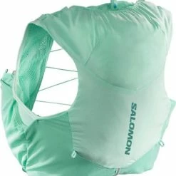 Backpack Salomon ADV SKIN 5W with flasks