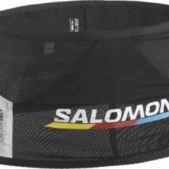 Salomon ADV SKIN BELT RACE FLAG