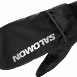 Gloves Salomon BONATTI WP MITTEN U