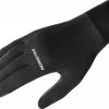 Gloves Salomon CROSS WARM GLOVE U -INOV-8 salomon cross warm glove u 499713 lc1897600 480