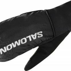 Gloves Salomon FAST WING WINTER GLOVE U