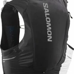 Backpack Salomon SENSE PRO 10 LTD EDITION SET
