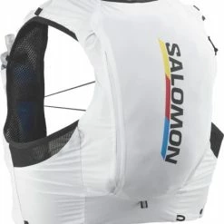 Backpack Salomon SENSE PRO 10 RACE FLAG