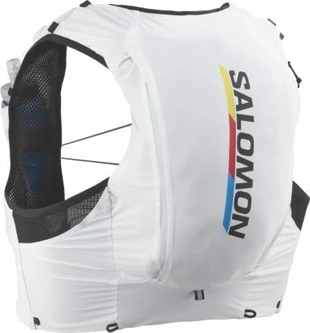 Backpack Salomon SENSE PRO 10 RACE FLAG 3 Backpack Salomon SENSE PRO 10 RACE FLAG