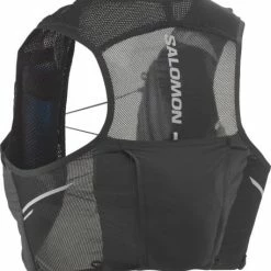 Backpack Salomon SENSE PRO 2 with flasks