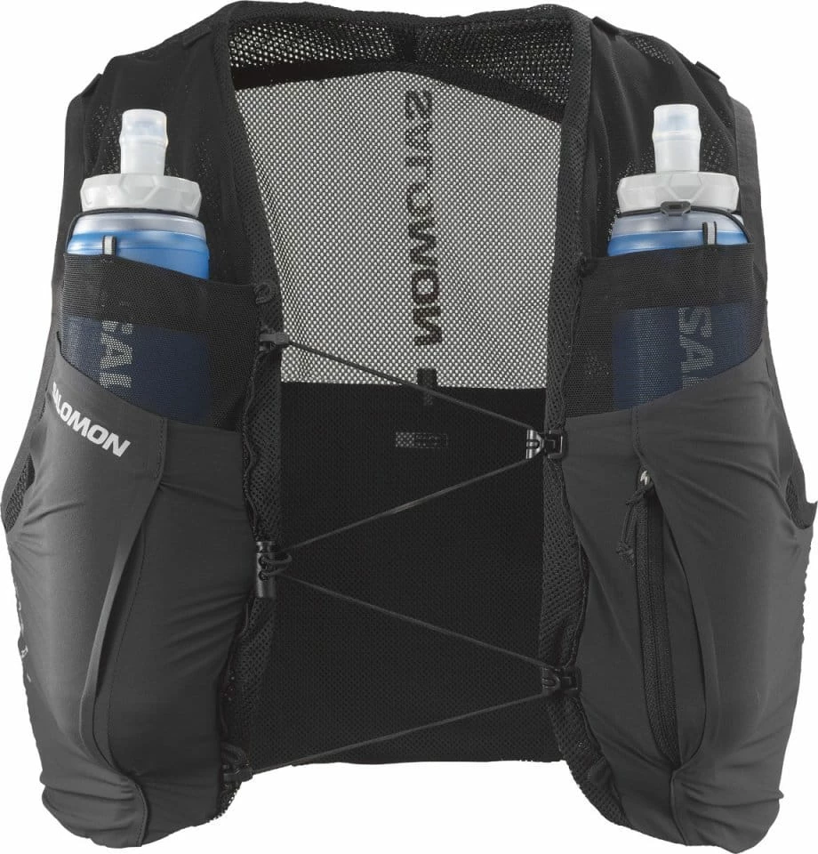 Backpack Salomon SENSE PRO 2 with flasks 4 Backpack Salomon SENSE PRO 2 with flasks - Billede 2