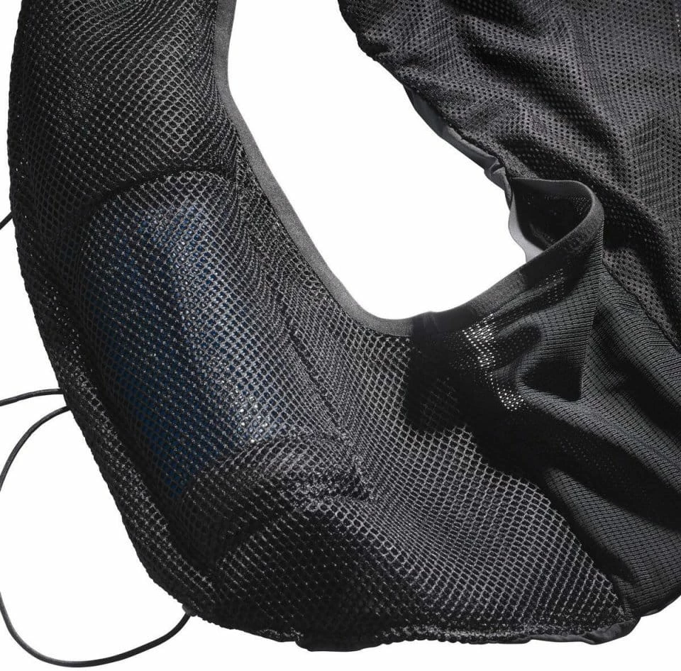 Backpack Salomon SENSE PRO 5 SET-BLACK- 5 Backpack Salomon SENSE PRO 5 SET-BLACK- - Billede 3