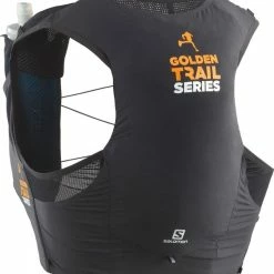 Backpack Salomon SENSE PRO 5 SET-GTS