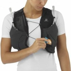 Backpack Salomon SENSE PRO 5 W SET