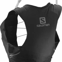 Backpack Salomon SENSE PRO 5 W SET -INOV-8 salomon sense pro 5 w set 325339 lc1513604 960