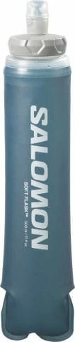 Bottle Salomon SOFT FLASK 500ml/17oz 42 3 Bottle Salomon SOFT FLASK 500ml/17oz 42