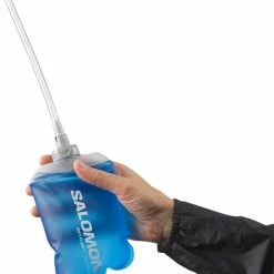 Bottle Salomon SOFT FLASK STRAW -INOV-8 salomon soft flask straw 547748 lc1915702 960