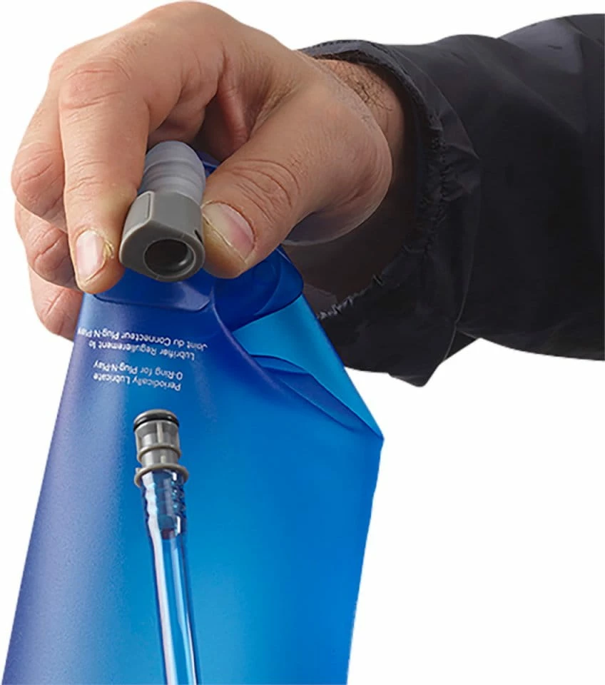 Bottle Salomon SOFT RESERVOIR 2L 4 Bottle Salomon SOFT RESERVOIR 2L - Billede 2