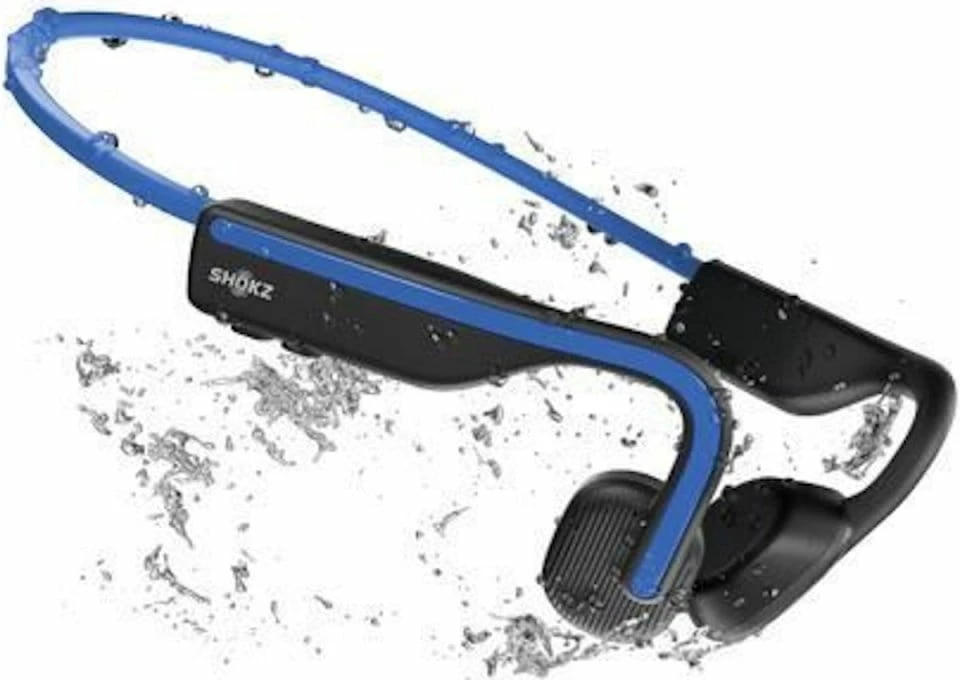 Headphones Shokz OpenMove 4 Headphones Shokz OpenMove - Billede 2