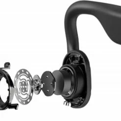 Headphones Shokz OpenMove 8 Headphones Shokz OpenMove -INOV-8 shokz openmove 427573 s661bm 960