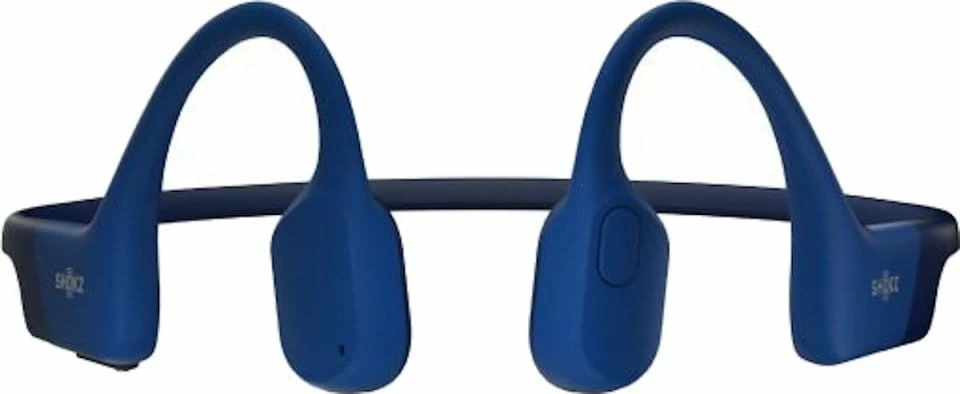 Headphones Shokz OpenRun 4 Headphones Shokz OpenRun - Billede 2