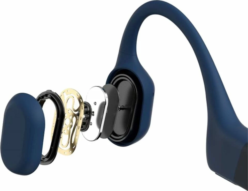 Headphones Shokz OpenRun 5 Headphones Shokz OpenRun - Billede 3