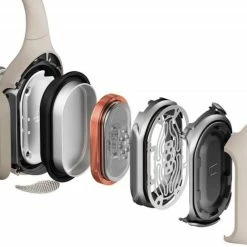 Headphones Shokz OpenRun PRO -INOV-8 shokz openrun pro 468270 s810bi 960