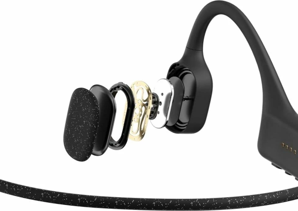 Headphones Shokz OpenSwim MP3 (4GB) 7 Headphones Shokz OpenSwim MP3 (4GB) - Billede 5
