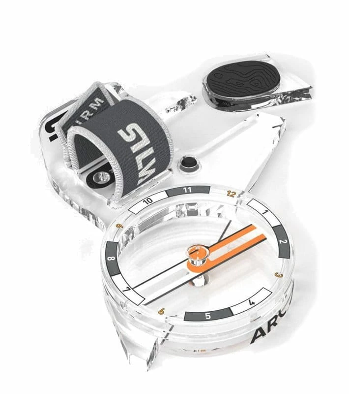 Sensor SILVA Arc Jet S left 3 Sensor SILVA Arc Jet S left